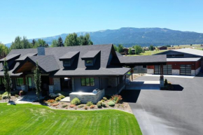 The Sky House